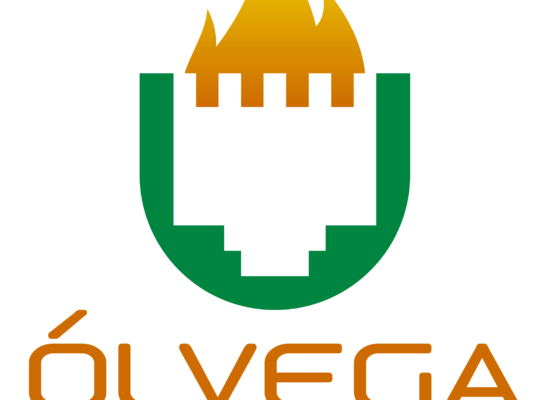 logo olvega lan party