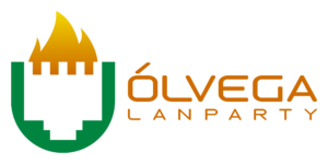 logo olvega lan party