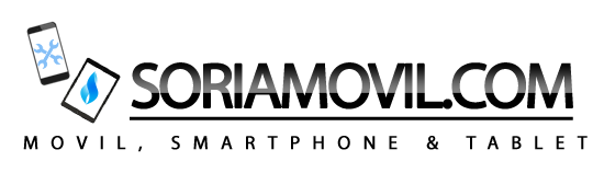 logo de soriamovil.com