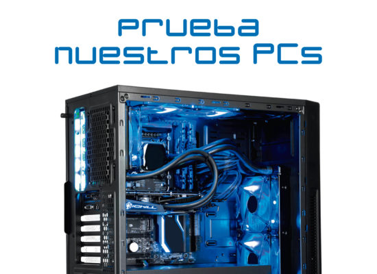 Zona Gaming PDI